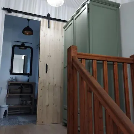 Maison A 5 Mn A Pied De La Soulac-sur-Mer