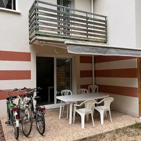 Maison A 5 Mn A Pied De La *