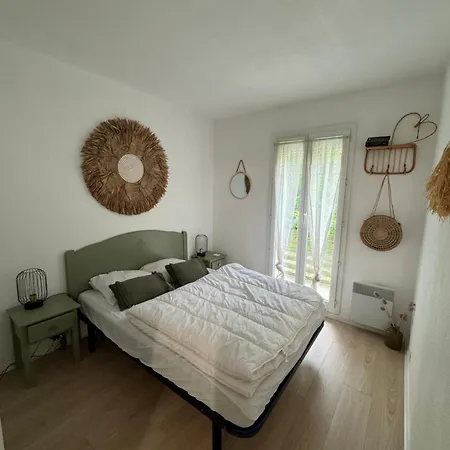 Maison A 5 Mn A Pied De La