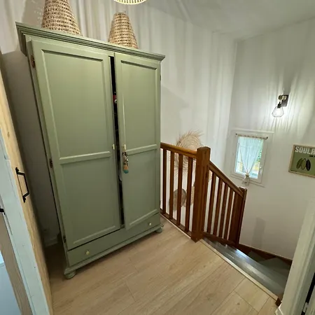 Maison A 5 Mn A Pied De La Dom wakacyjny *