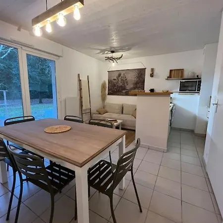 Maison A 5 Mn A Pied De La * Soulac-sur-Mer