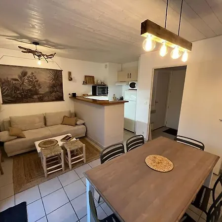 Maison A 5 Mn A Pied De La